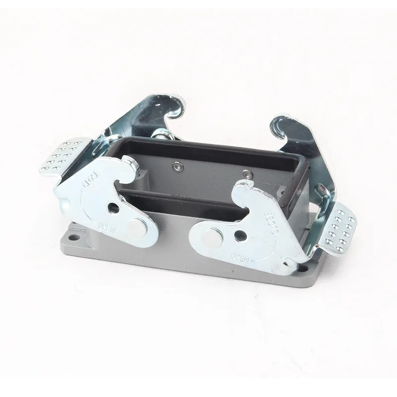 Connettori AG per carichi pesanti a 10 pin