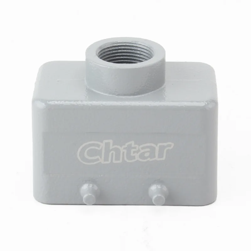 Connettori TG per carichi pesanti a 10 pin