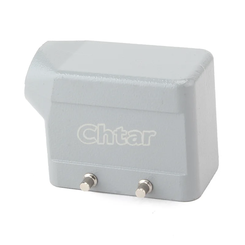 Connettori TS per carichi pesanti a 10 pin