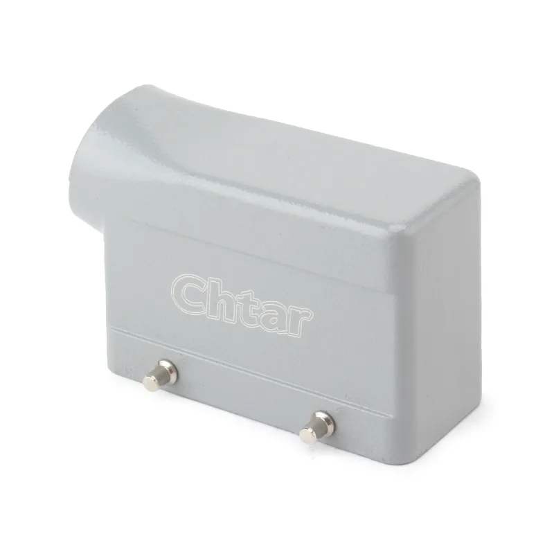 Connettori TS per carichi pesanti a 16 pin