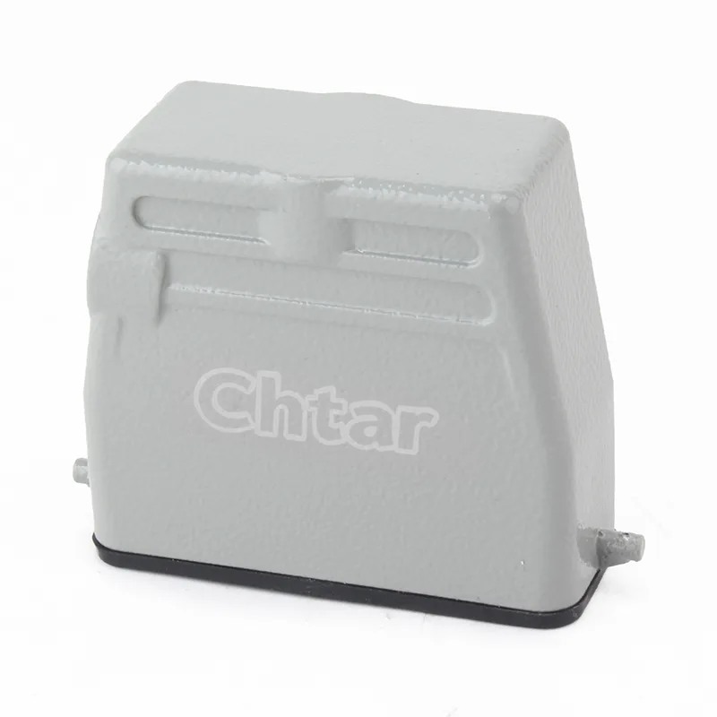 Mini connettori pesanti TS a 16 pin