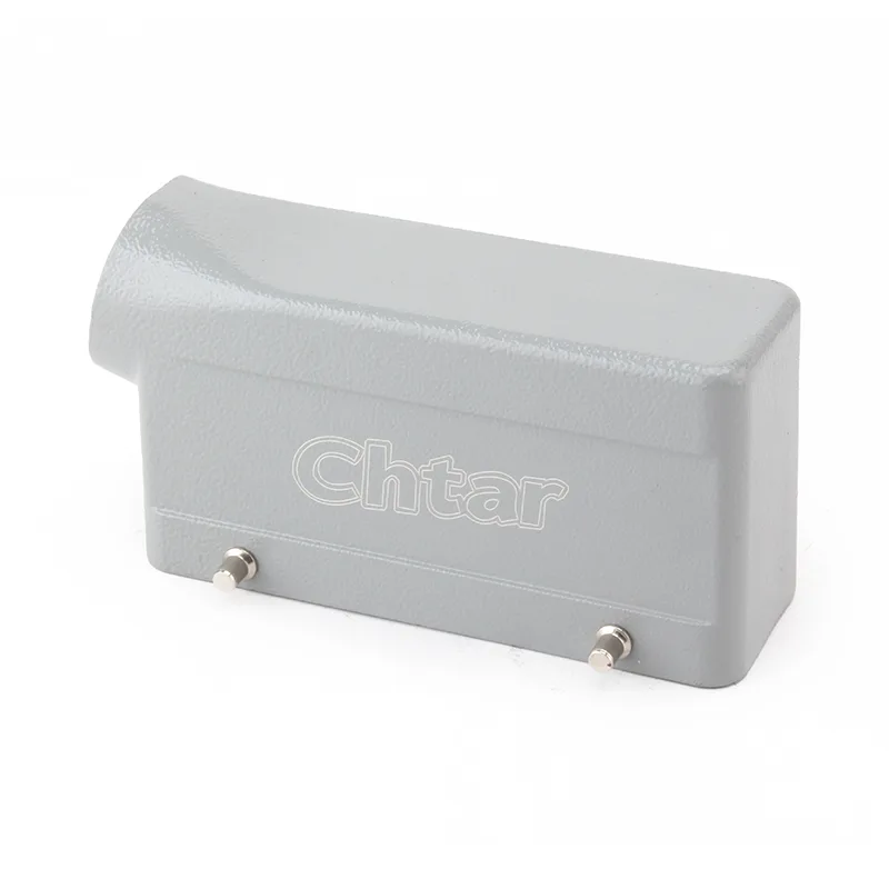 Quale ciclo di accoppiamento garantisce il tuo connettore TS Heavy Duty a 24 pin?