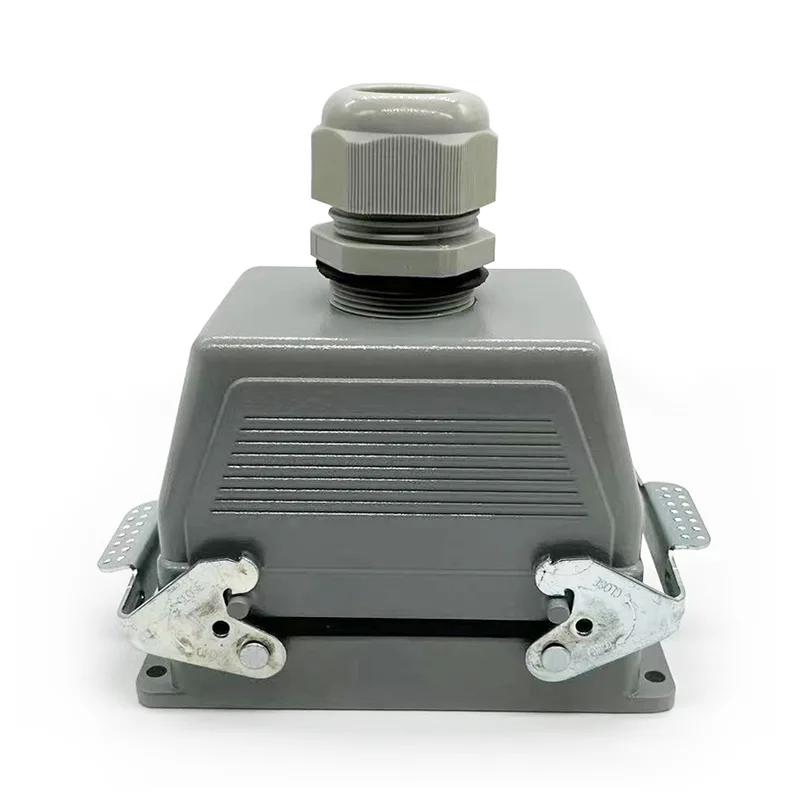 Connettori TG per carichi pesanti a 32 pin