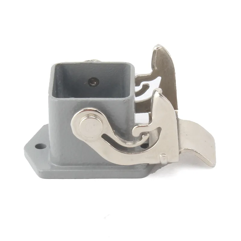 Connettori MAG a 4/5 pin per carichi pesanti