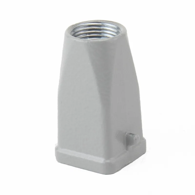 Connettori MTG per carichi pesanti a 4/5 pin