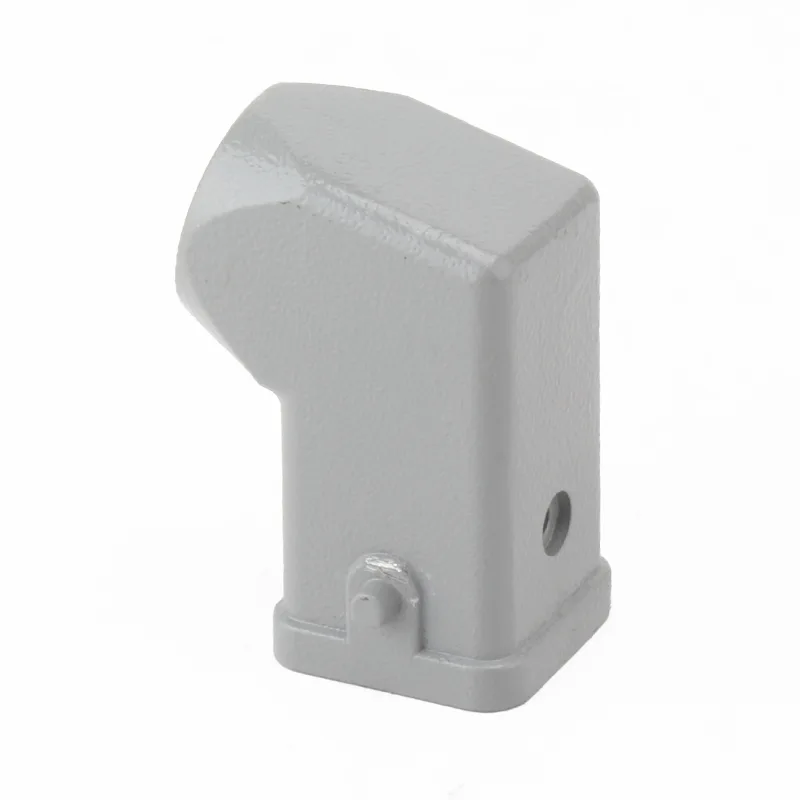 Connettori MTS per carichi pesanti a 4/5 pin