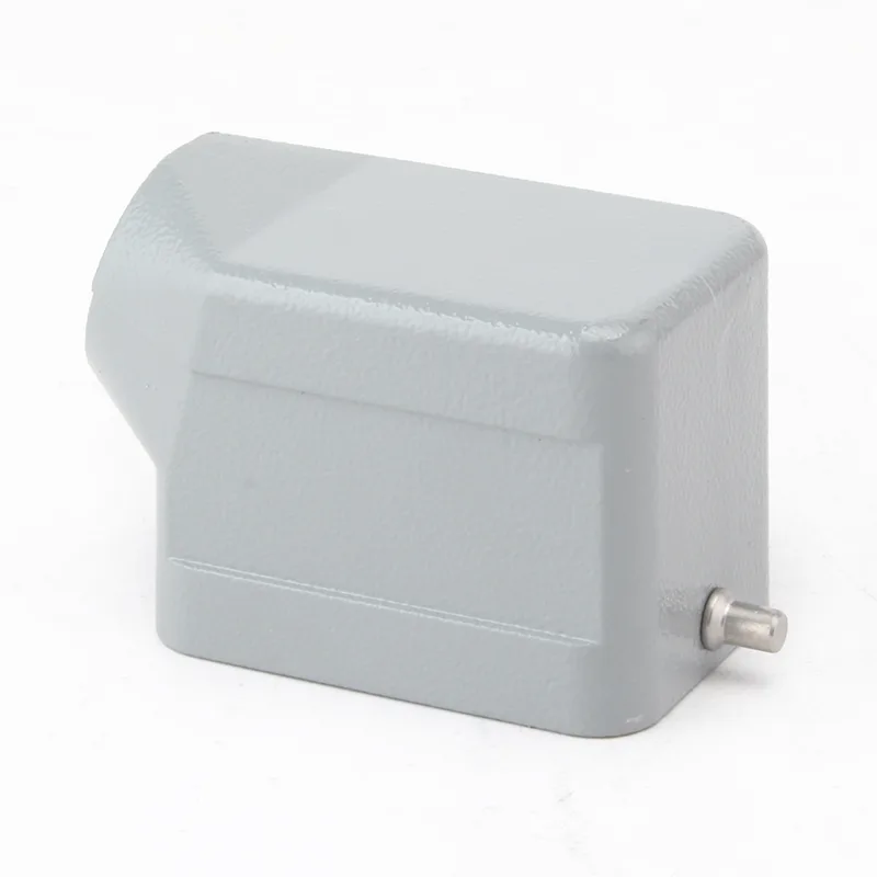 Connettori TS per carichi pesanti a 6 pin