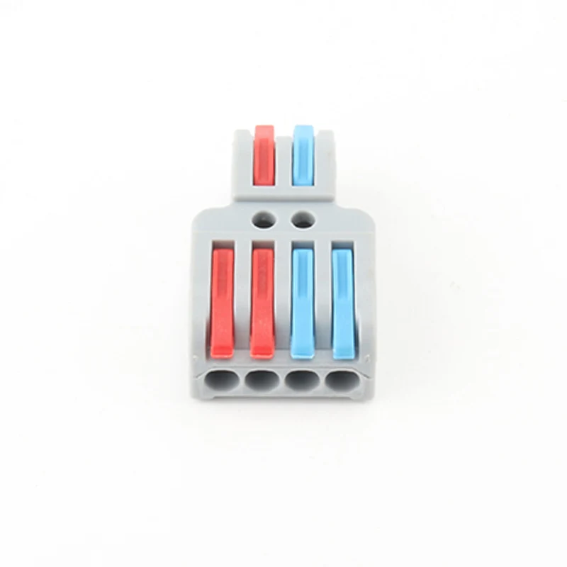 Connettori rapidi per cavi di giunzione multi-in multi-out